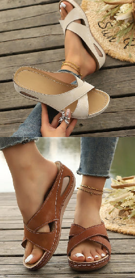 Summer Outdoor Lightweight Beach Sandals