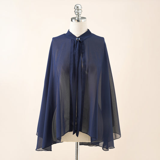 Chiffon Sun Protection Shawl