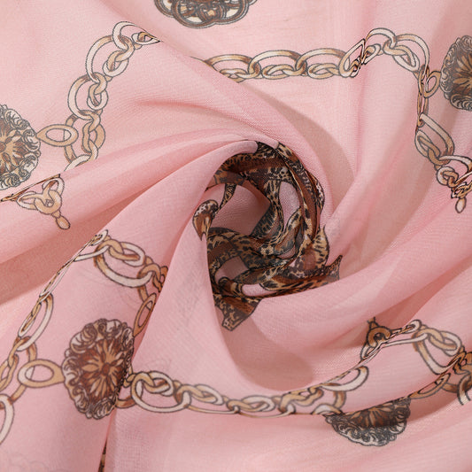 Fashion Weave Summer Shawl