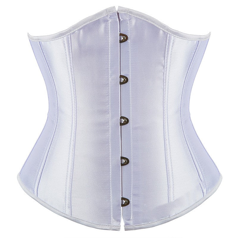 Satin Waist Corset
