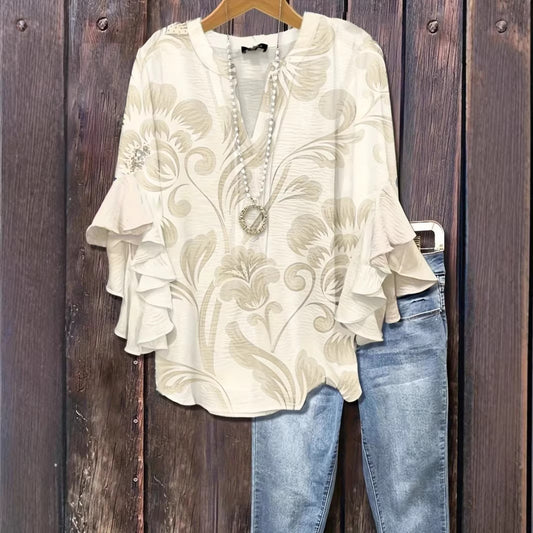 Elegant Womens T-shirt