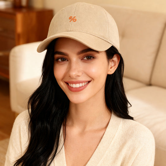Lightweight Weave Headwear