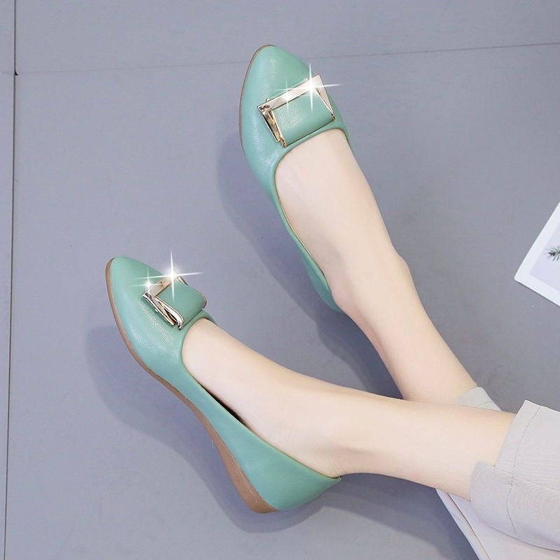 Comfortable Low-cut Versatile Shoes