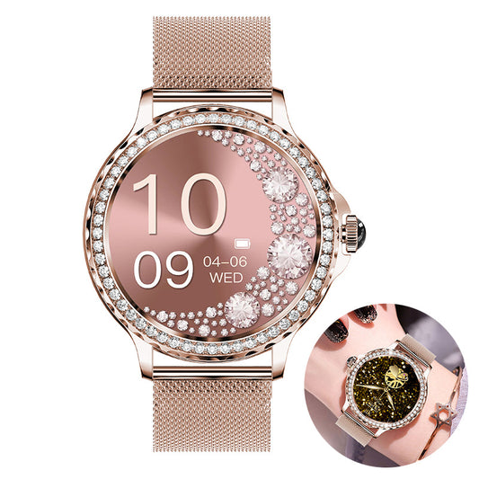 Smart Health Bluetooth Watch