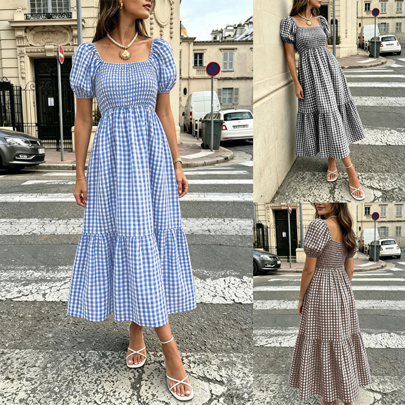 Casual Dresses