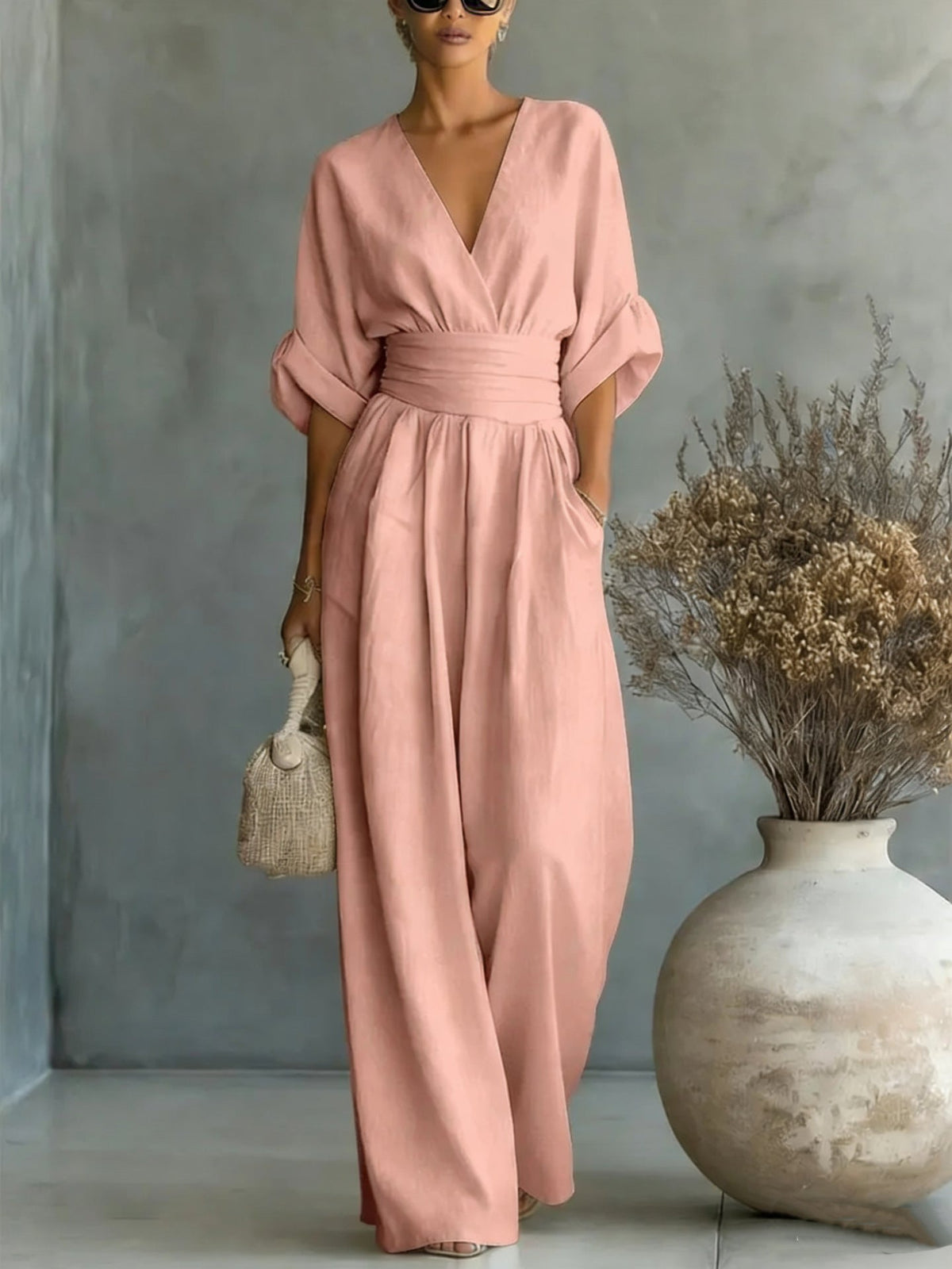 Jumpsuits & Sets