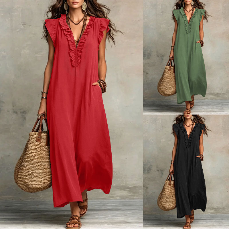 Maxi Dresses