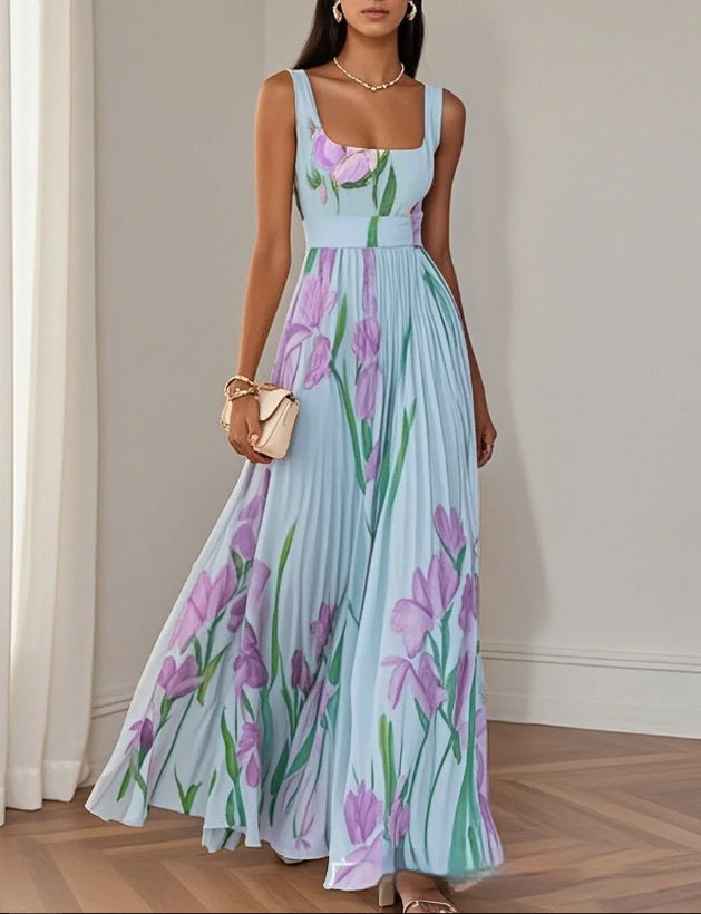 Midi Dresses