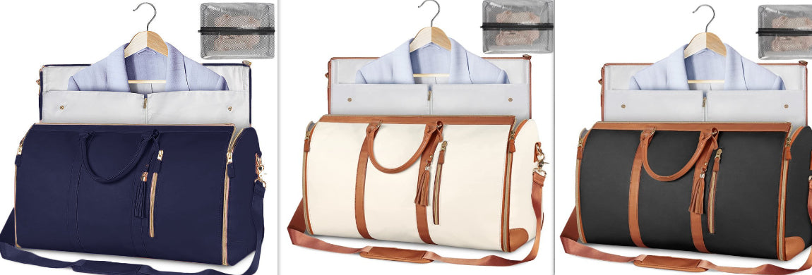 Women’s Travel Duffle Bag