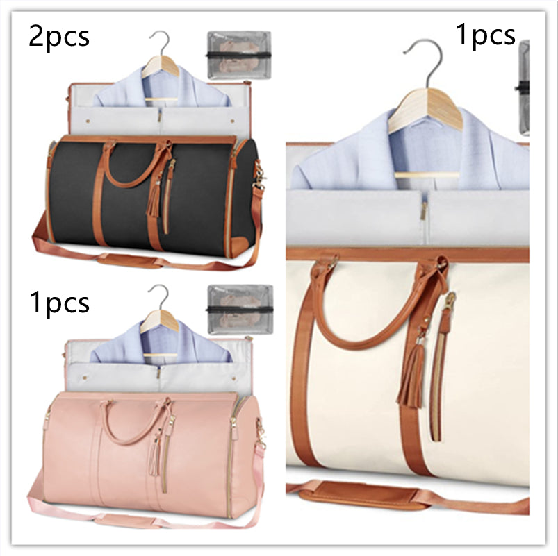 Women’s Travel Duffle Bag