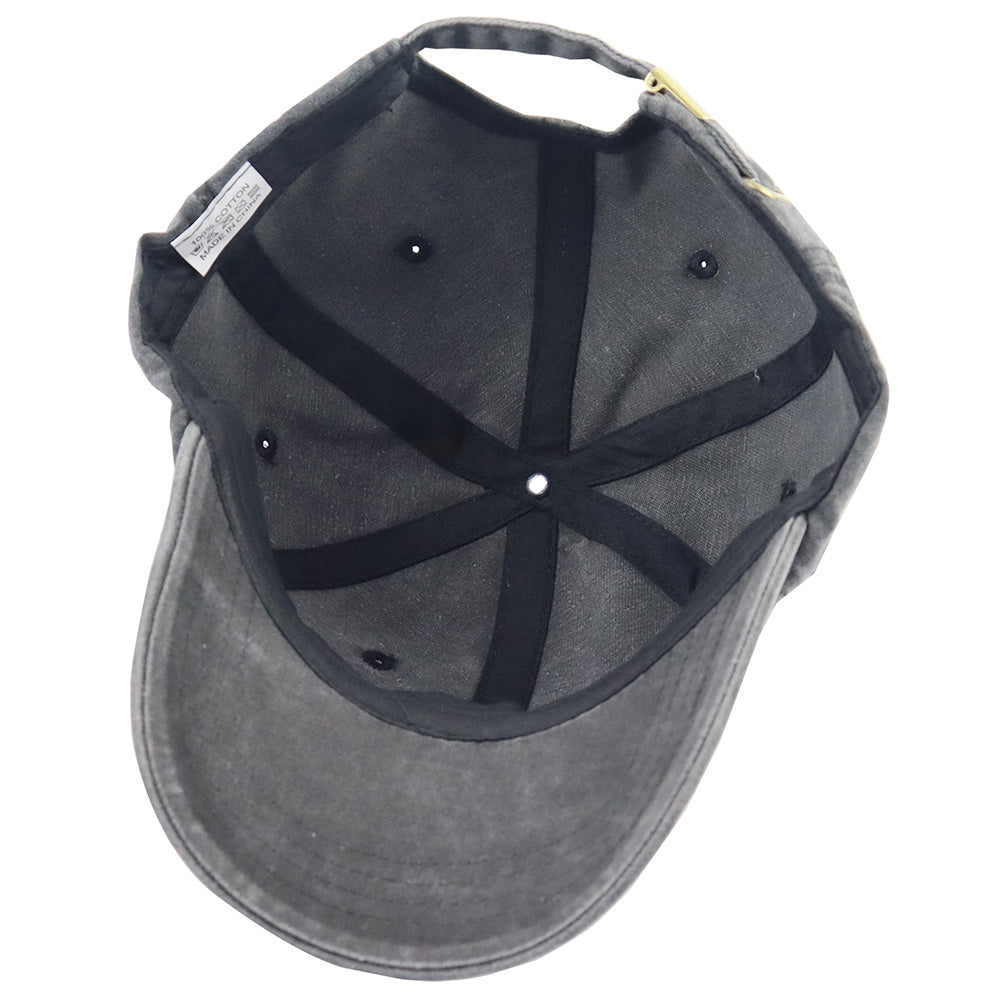 2pcs Bee Kind Embroidered Baseball Cap