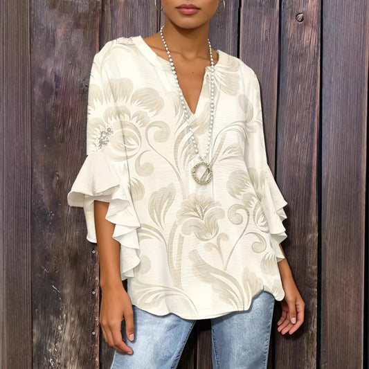 Elegant Womens T-shirt
