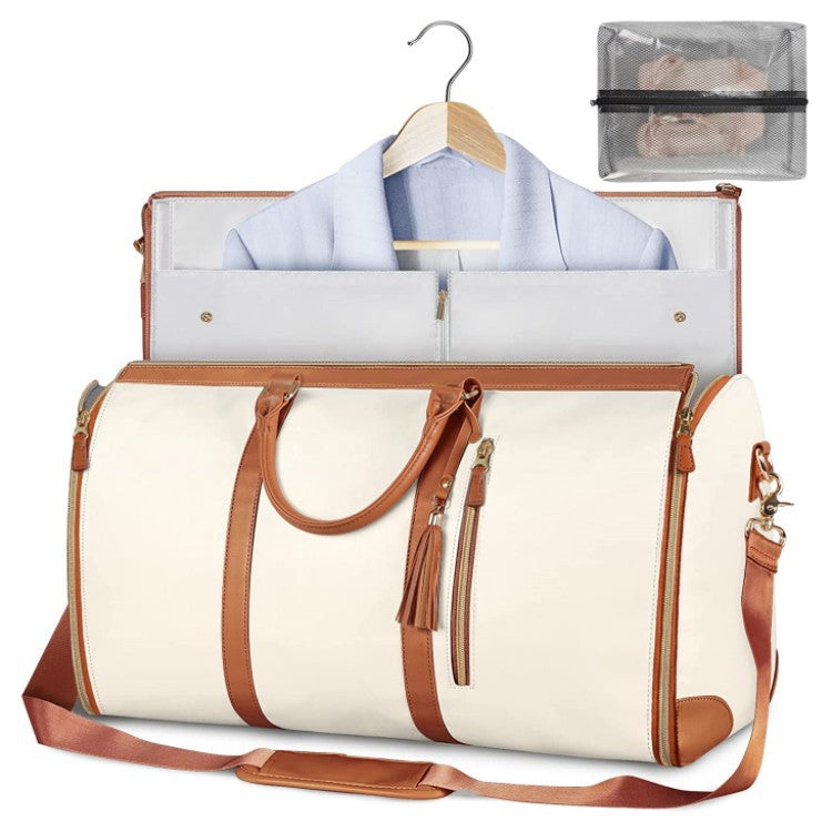 Women’s Travel Duffle Bag