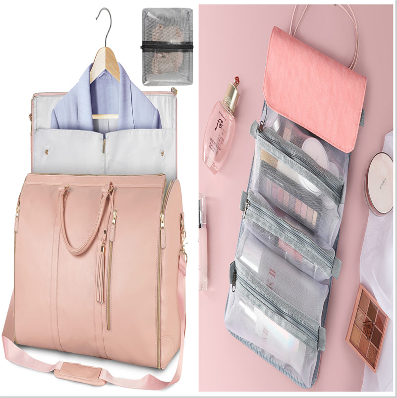 Women’s Travel Duffle Bag