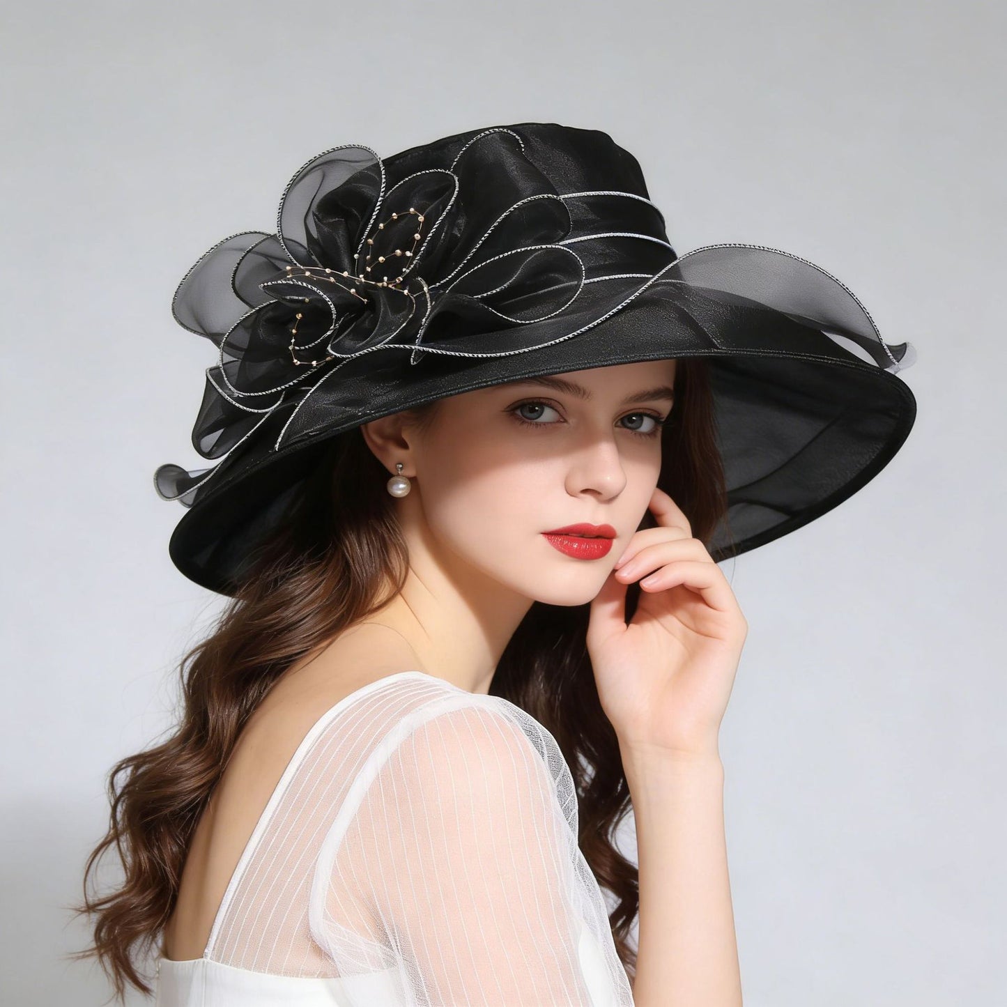 Summer Sun Protection Womens Face