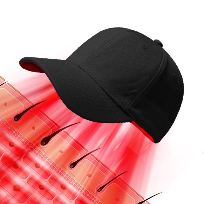 LED Hair Care Cap