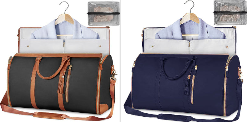 Women’s Travel Duffle Bag