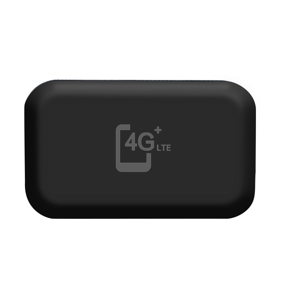 Wi-fi 4g Router With Lithium Battery