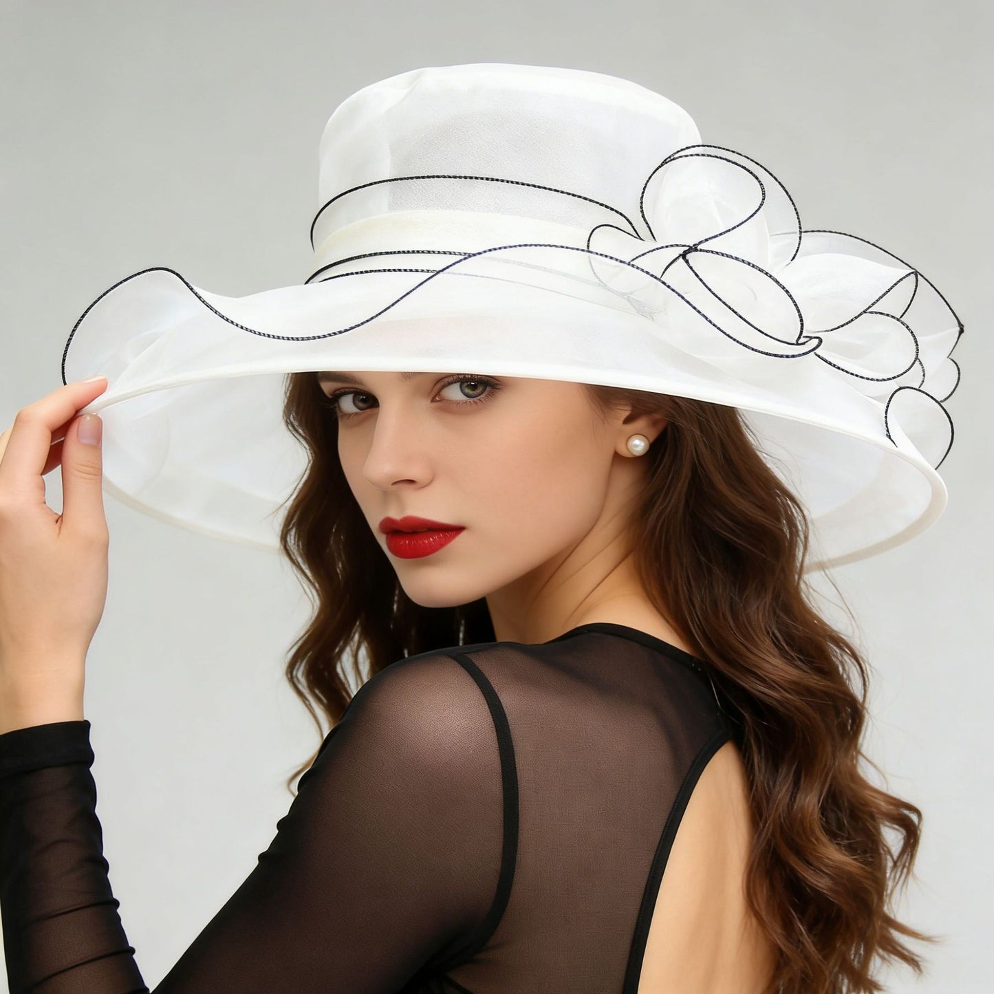 Summer Sun Protection Womens Face