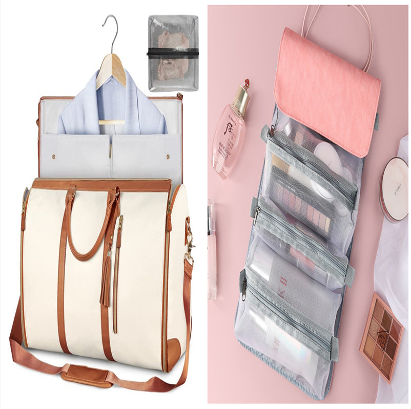 Women’s Travel Duffle Bag