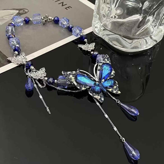 Butterfly Waist Chain
