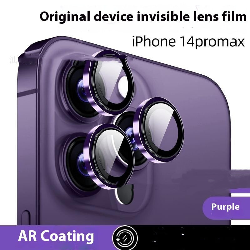 Iphone Lens Screen Protector