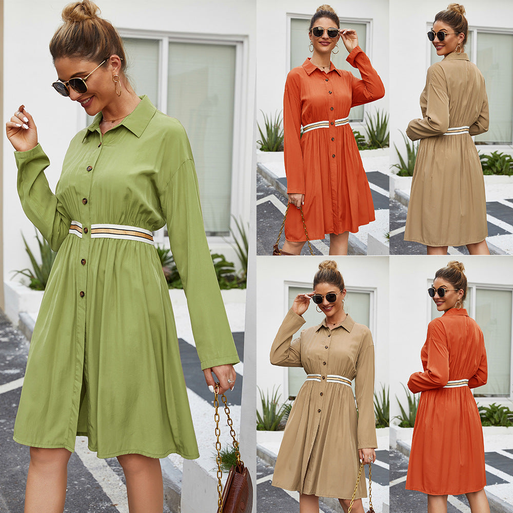 Casual Summer Dress