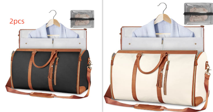 Women’s Travel Duffle Bag