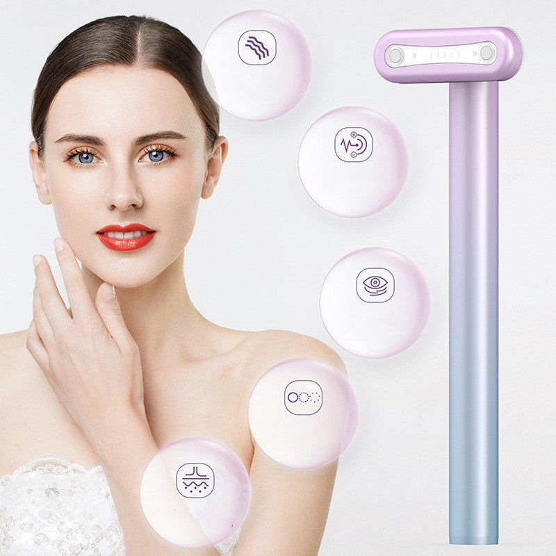 Eye Micro Current Massager