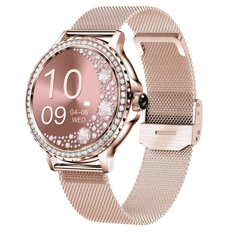 Smart Health Bluetooth Watch