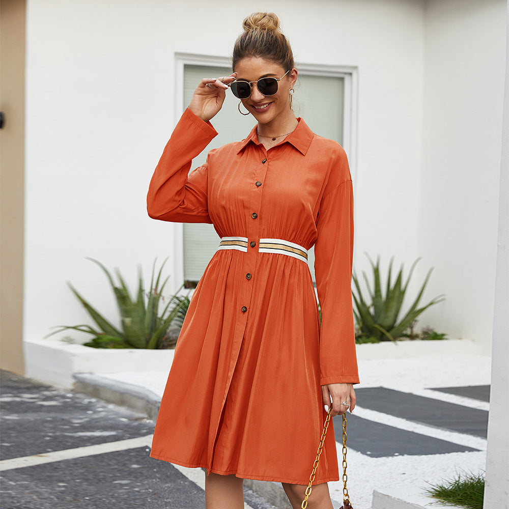 Casual Summer Dress