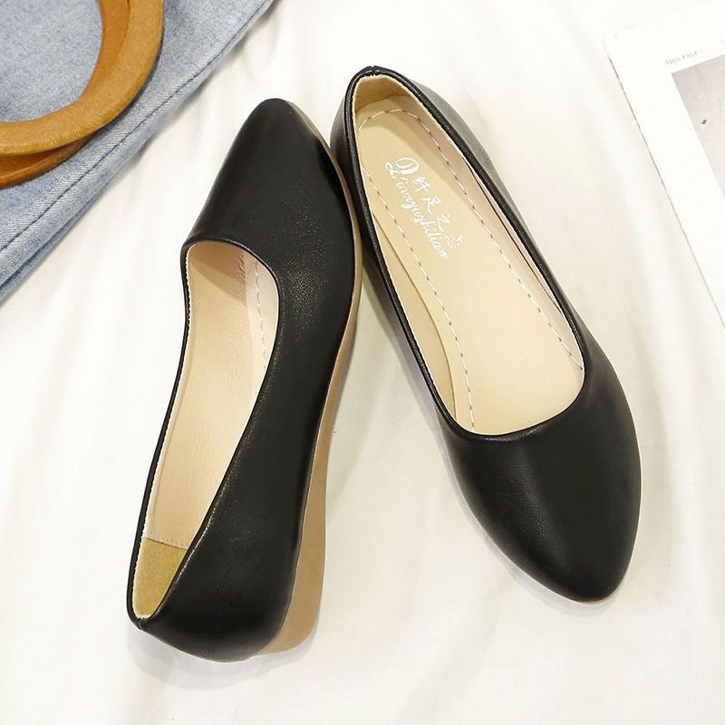 Comfortable Low-cut Versatile Shoes