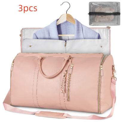 Women’s Travel Duffle Bag