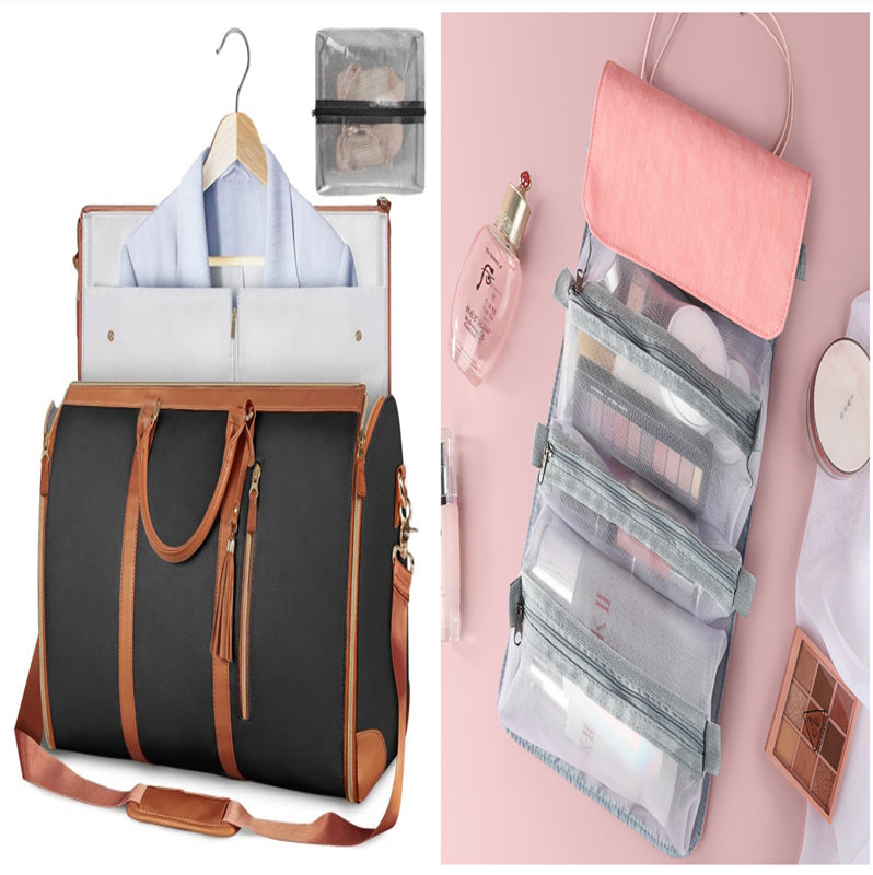 Women’s Travel Duffle Bag