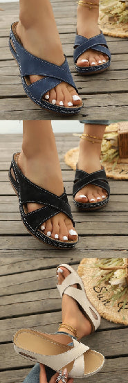 Summer Outdoor Lightweight Beach Sandals