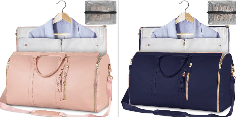 Women’s Travel Duffle Bag