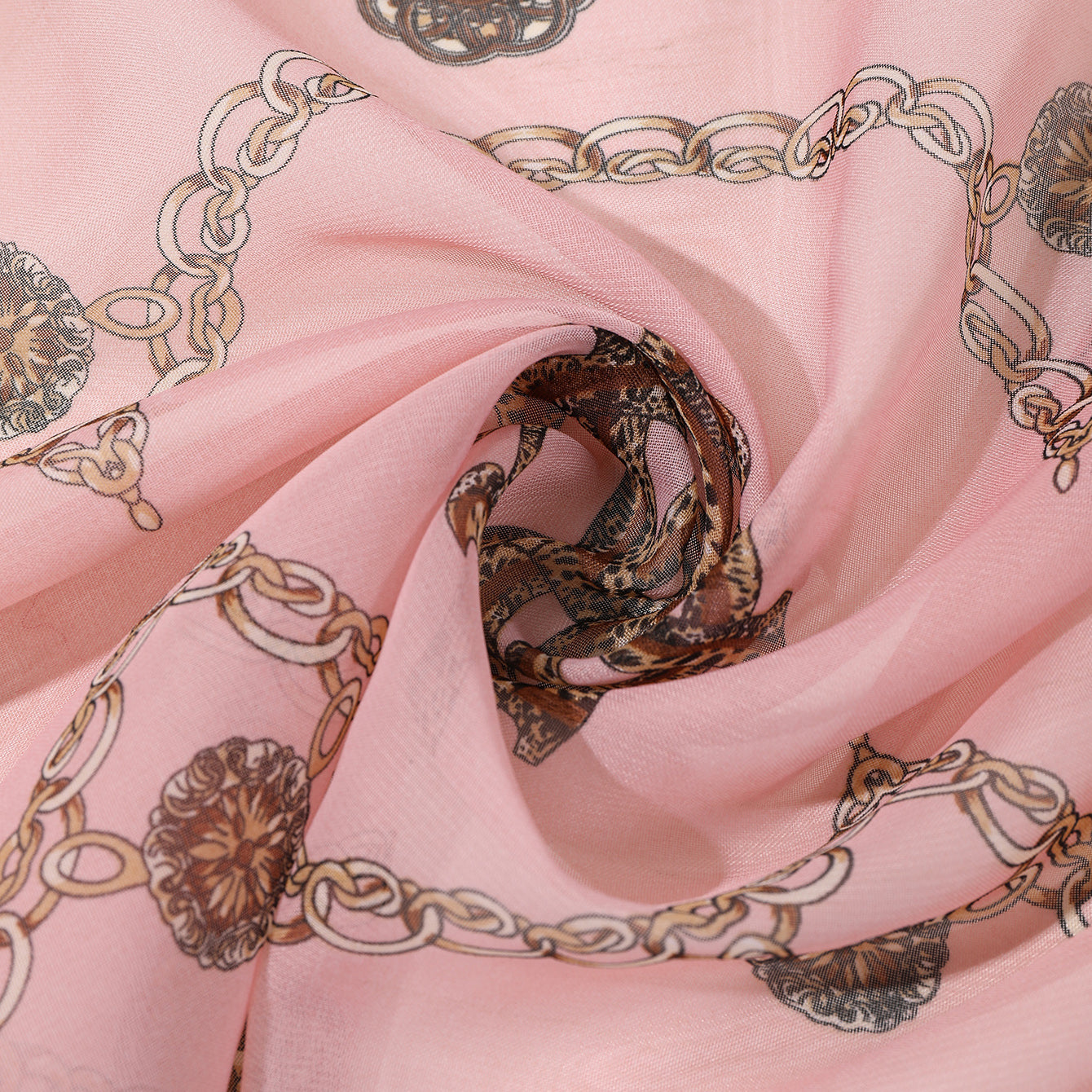 Fashion Weave Summer Shawl