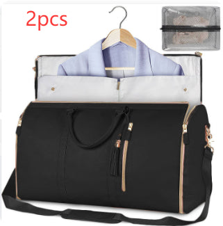 Women’s Travel Duffle Bag
