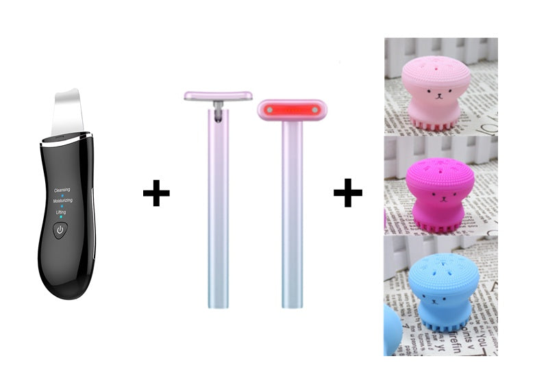 Eye Micro Current Massager