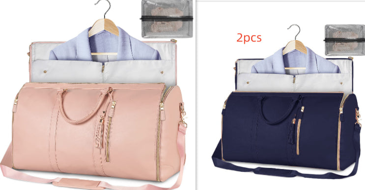 Women’s Travel Duffle Bag