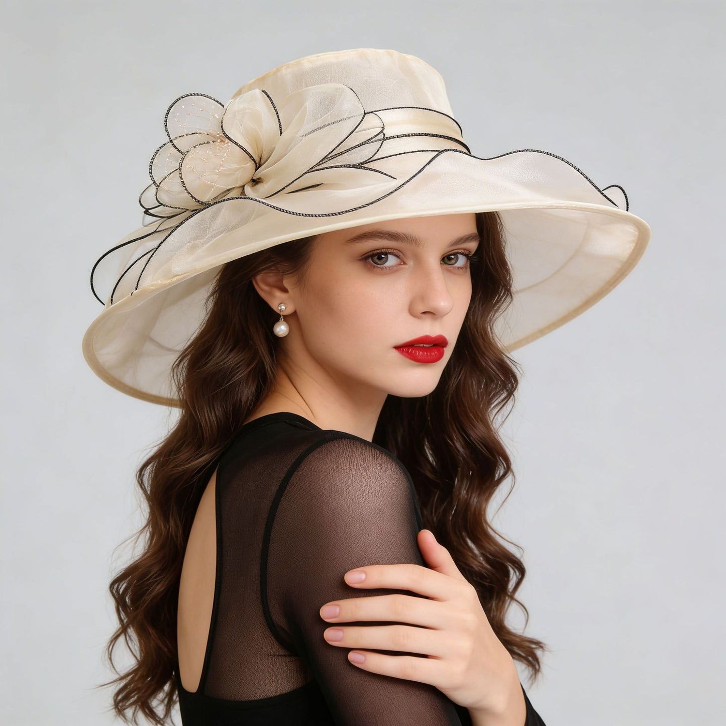 Summer Sun Protection Womens Face