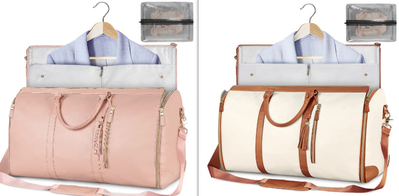 Women’s Travel Duffle Bag