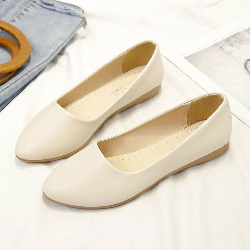 Comfortable Low-cut Versatile Shoes