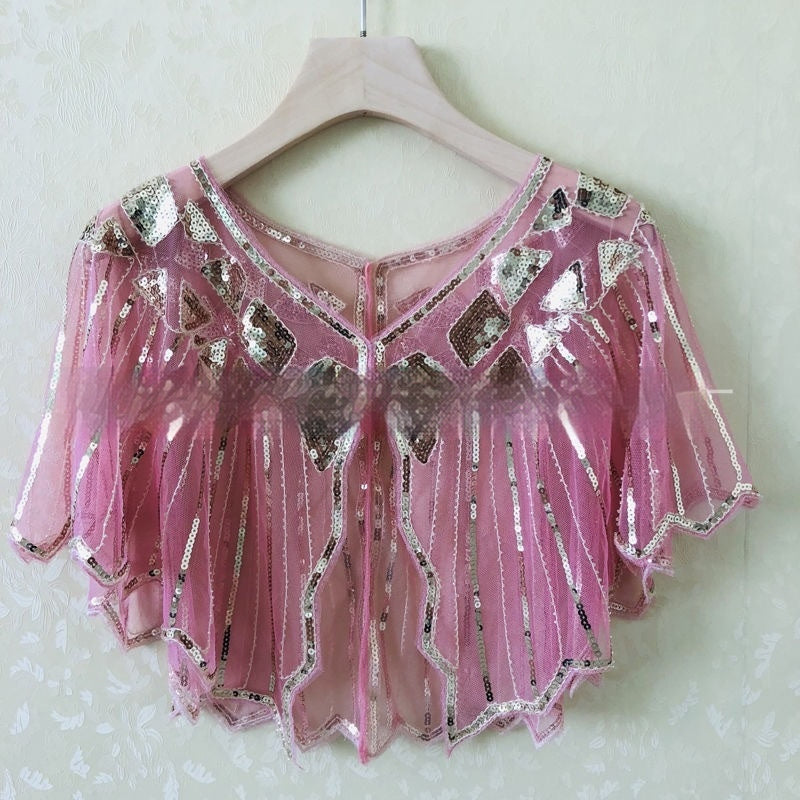 Sun-protective Cape Coat