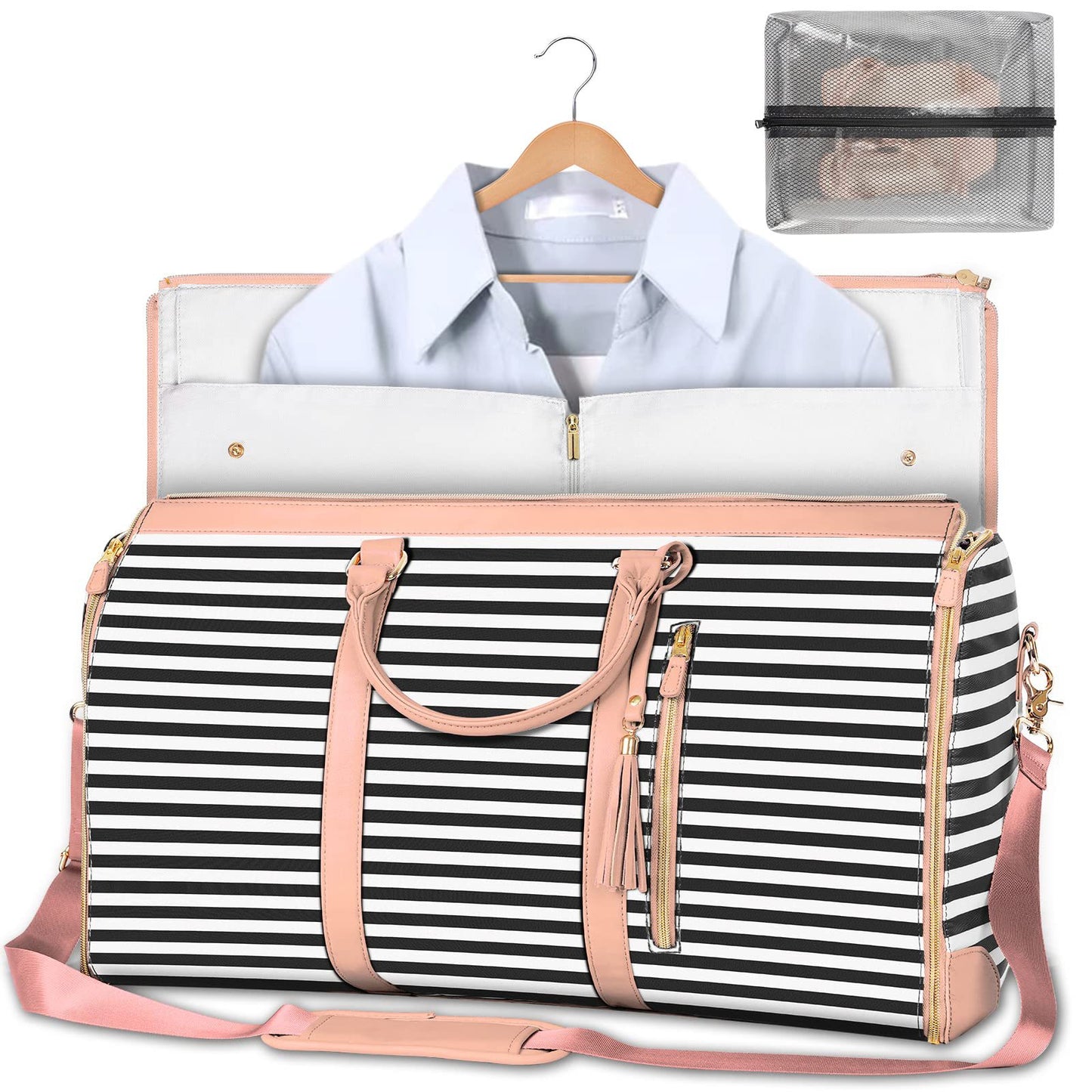 Women’s Travel Duffle Bag