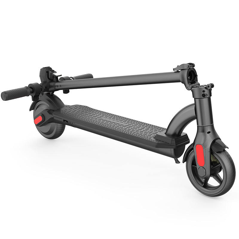 6.5Inch Electric Scooter 36V 5AH 250W Foldable E-scooter For Adults&Teenagers