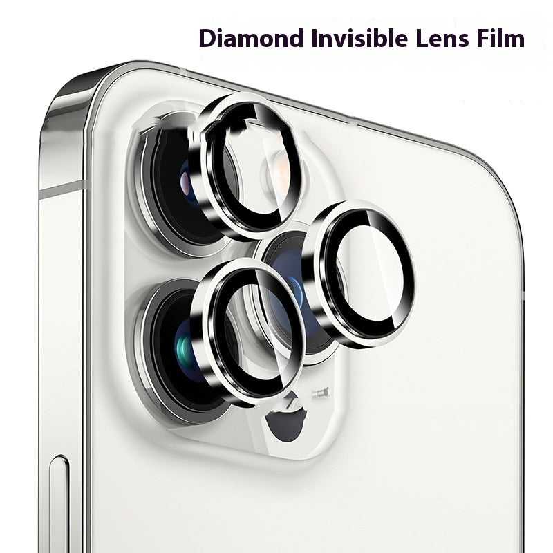 Iphone Lens Screen Protector