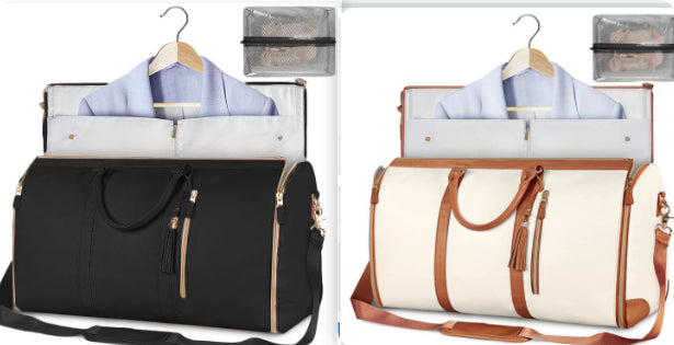 Women’s Travel Duffle Bag