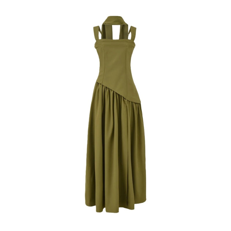 Sexy Minimalist Dress