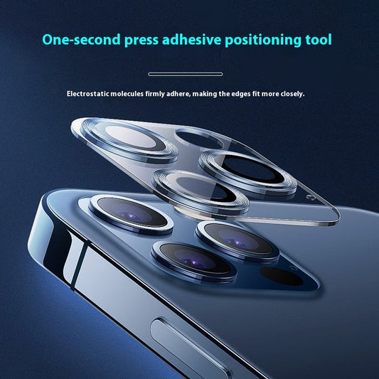 Iphone Lens Screen Protector